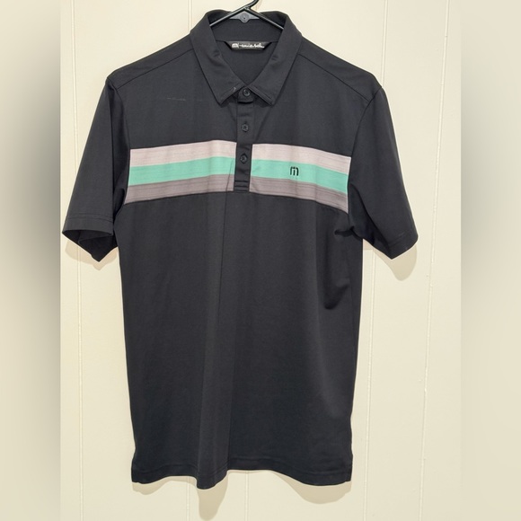 Travis Mathew Other - ⛳️ Travis Mathew Lifestyle Performance Polo 🏌️‍♂️